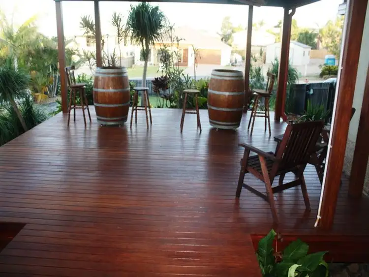 Sixth view of Homely house listing, 10 Jacinta Court, Tannum Sands QLD 4680