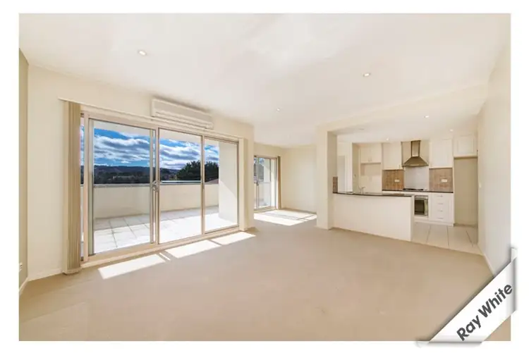 Third view of Homely unit listing, 11/12 Waniassa Street, Queanbeyan NSW 2620