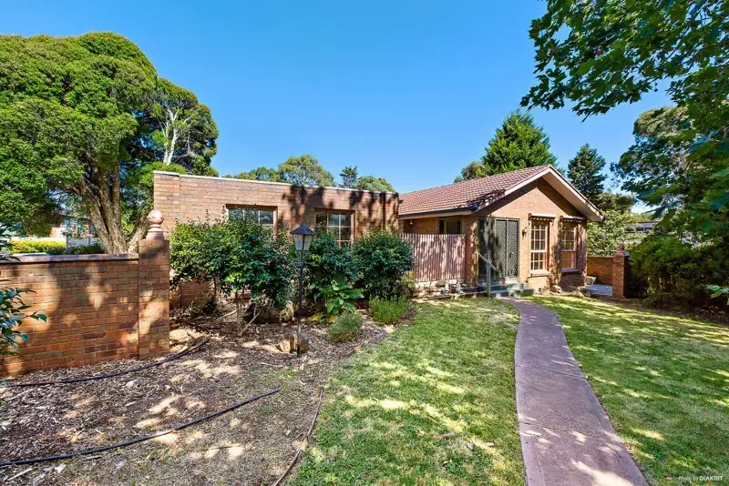 Main view of Homely house listing, 8 Superior Avenue, Rowville VIC 3178