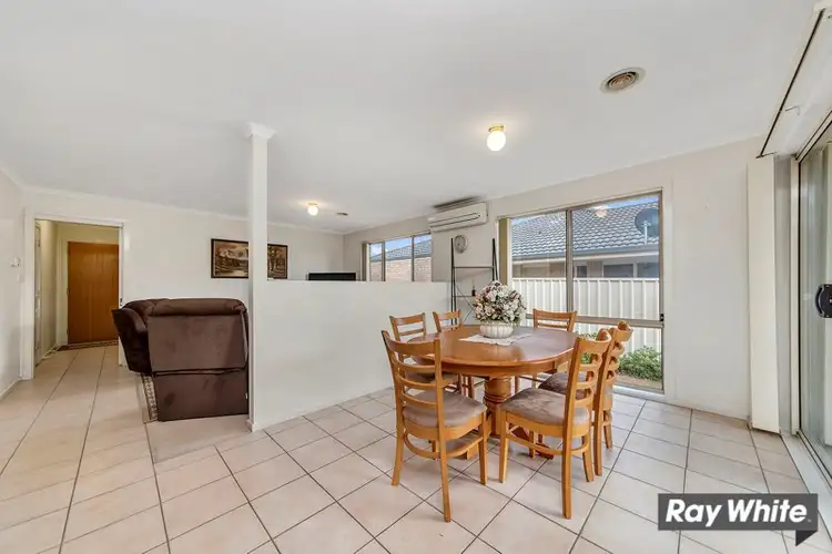 Third view of Homely house listing, 76 Archdall Street, Dunlop ACT 2615