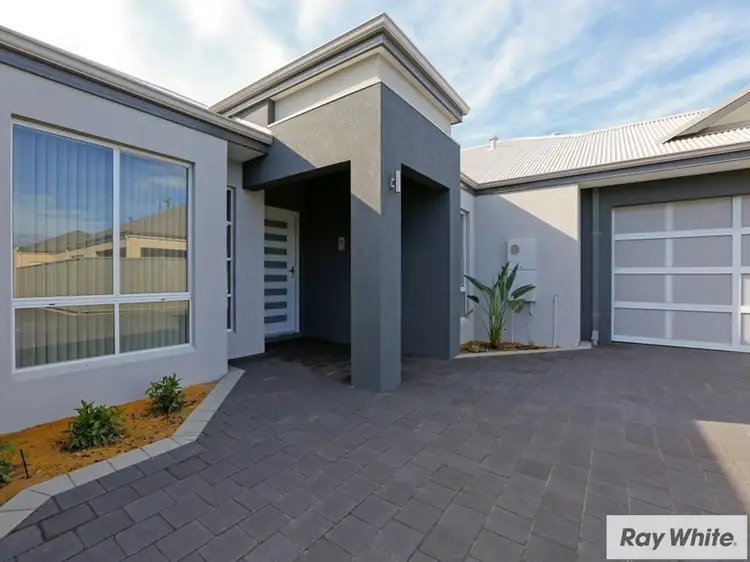 Fifth view of Homely house listing, 2/221 William Street, Beckenham WA 6107