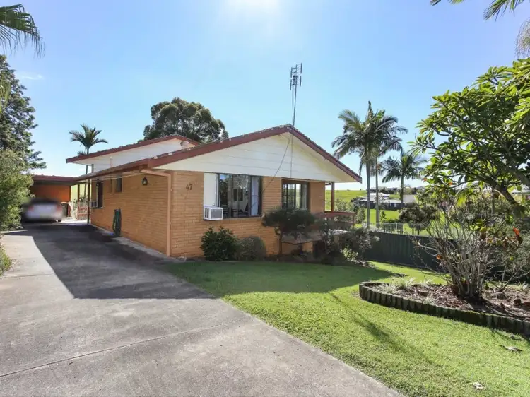 47 Capricorn Crescent, Junction Hill NSW 2460