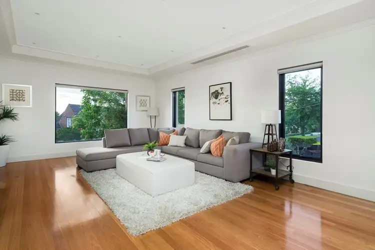 Fifth view of Homely house listing, 13 Riverview Road, Balwyn North VIC 3104