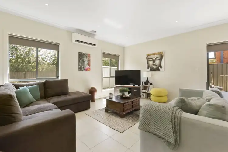 Second view of Homely house listing, 5 Sherlock Avenue, Tarneit VIC 3029