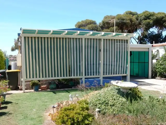 Second view of Homely house listing, Site 11 Highview Holiday Village, Ardrossan SA 5571