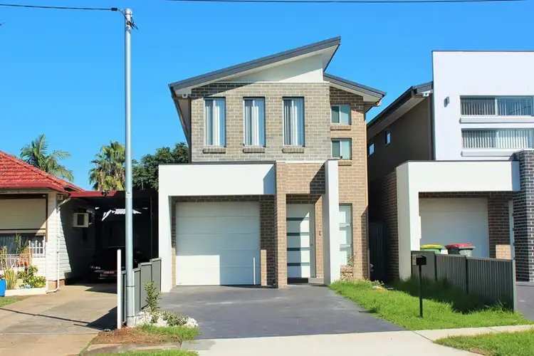 44 Rosedale Street, Canley Heights NSW 2166