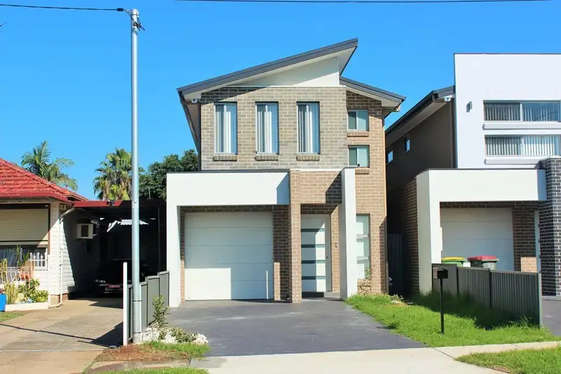 Main view of Homely house listing, 44 Rosedale Street, Canley Heights NSW 2166