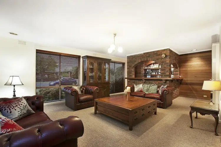 Second view of Homely house listing, 19 Turramurra Drive, Keysborough VIC 3173