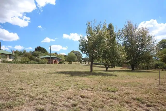 Main view of Homely land listing, 32 Jenolan, Oberon NSW 2787