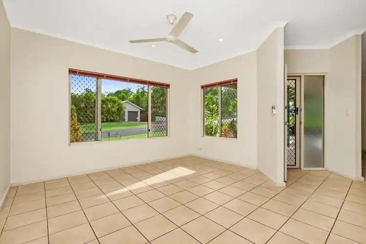 Fourth view of Homely house listing, 25 Whitington Circuit, Gunn NT 832