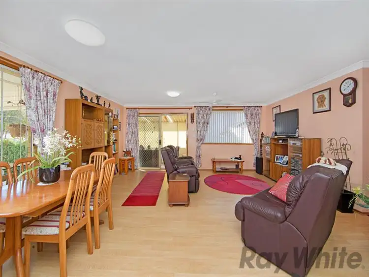 Third view of Homely house listing, 1/3 Bromley Court, Lake Haven NSW 2263