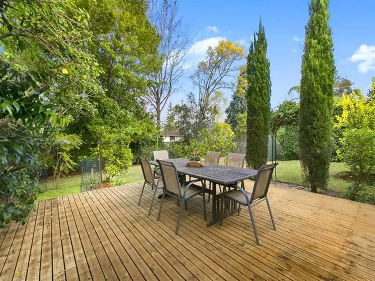 Sixth view of Homely house listing, 4 Kingsford Avenue, Turramurra NSW 2074
