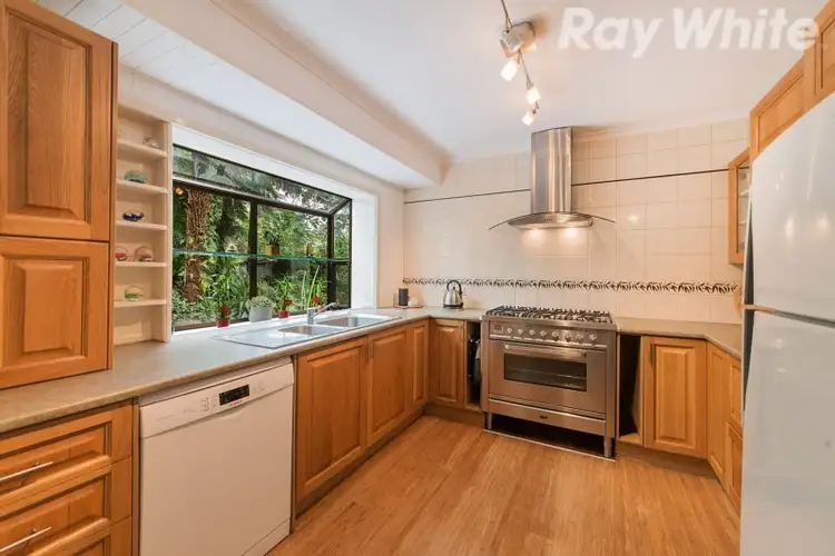 Fifth view of Homely house listing, 13 Wright Avenue, Upwey VIC 3158