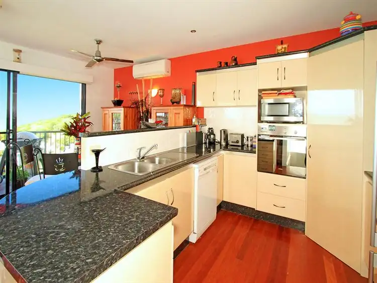 Fourth view of Homely unit listing, Unit 3, 32 Kerr Street, Meikleville Hill QLD 4703