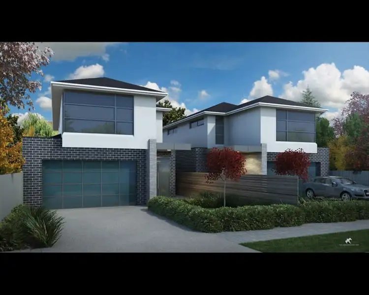 Second view of Homely land listing, Lot 522 62 Malurus Avenue, Lockleys SA 5032