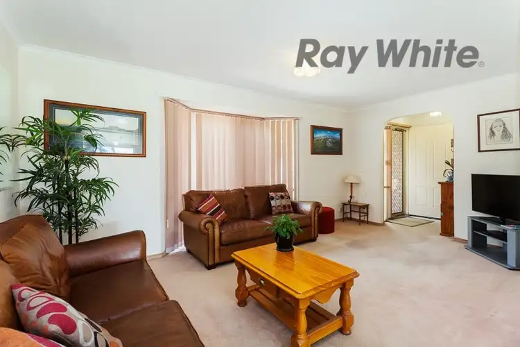 Second view of Homely house listing, 11 Michelle Drive, Hastings VIC 3915