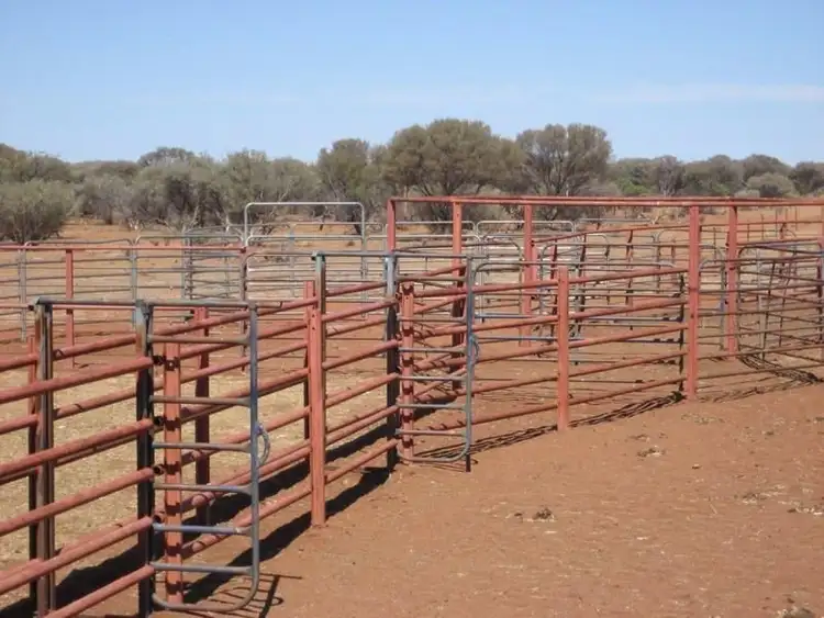 Annean Great Northern Highway, Meekatharra WA 6642