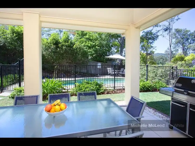 Third view of Homely house listing, 47C Goolman Street, Chapel Hill QLD 4069