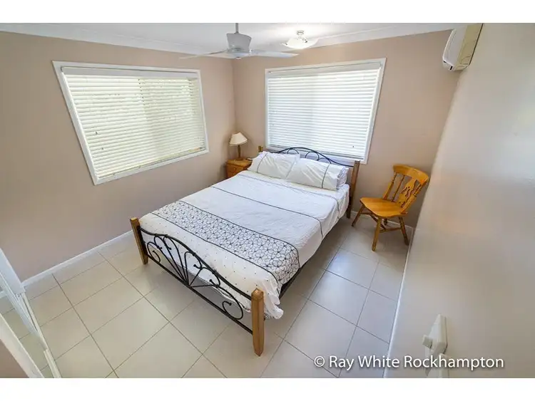 Sixth view of Homely house listing, 15 Beaumont Drive, Frenchville QLD 4701