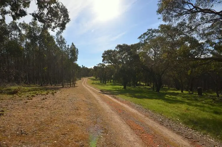 Main view of Homely rural property listing, Address available on request