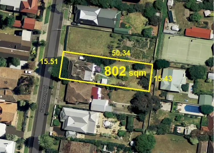22 Kangerong Road, Box Hill VIC 3128