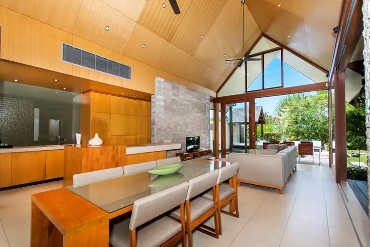 Fifth view of Homely house listing, 38 Bale Drive, Port Douglas QLD 4877