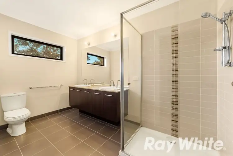 Fifth view of Homely house listing, 34 Dalziel Drive, Mernda VIC 3754