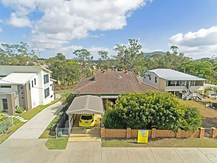 127 Rockhampton Road, Yeppoon QLD 4703