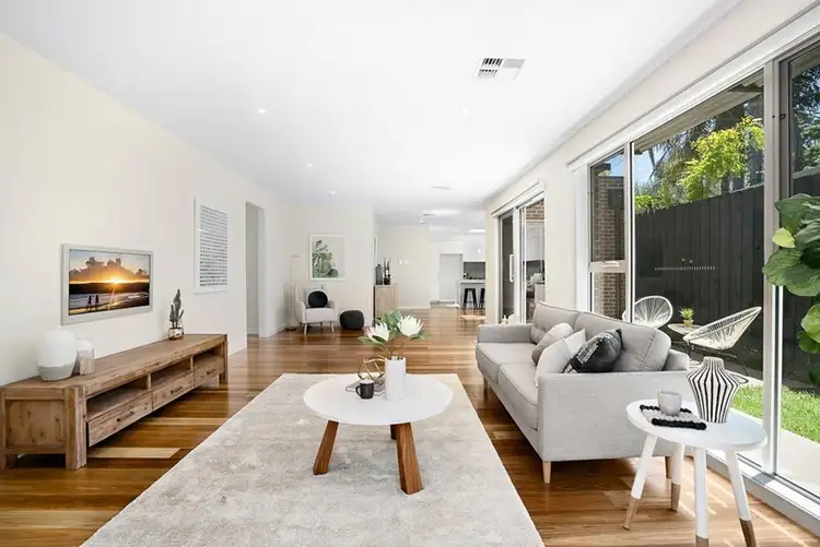 Second view of Homely house listing, 7 Glamis Street, Beaumaris VIC 3193
