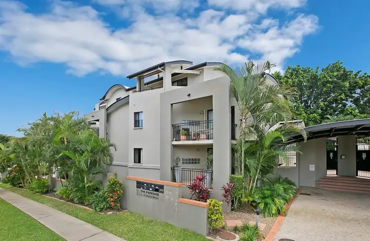 14/13 Vectis Street, Norman Park QLD 4170