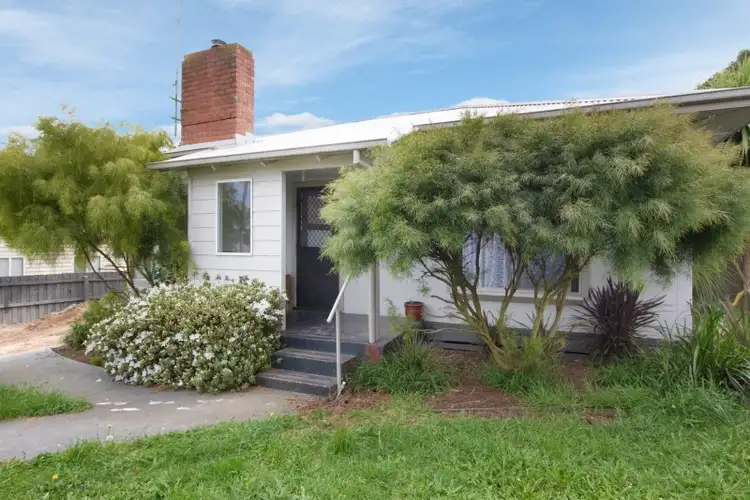 1/7 Pioneer Street, Warragul VIC 3820