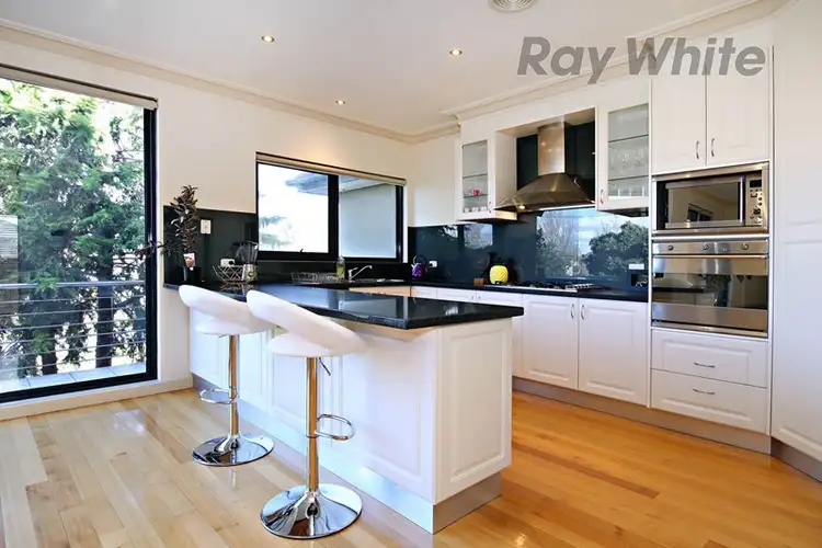 Third view of Homely townhouse listing, 6/2 Sandlewood Lane, Sanctuary Lakes VIC 3030