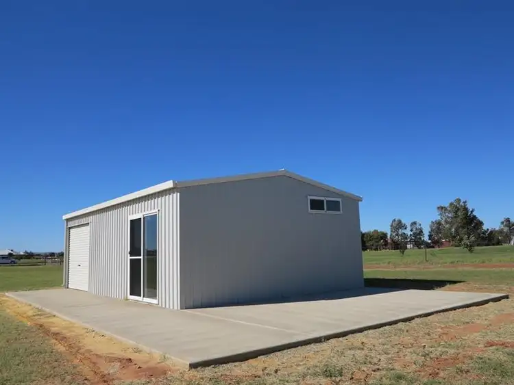 Second view of Homely land listing, 2 Canter Court, Deepdale WA 6532
