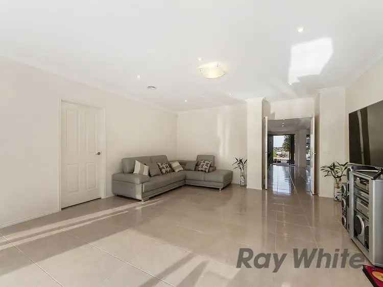 Third view of Homely house listing, 39 City Vista Court, Plumpton VIC 3335