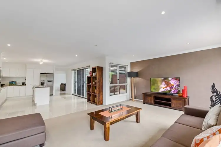 Second view of Homely house listing, 3 Athanlin Avenue, Haywards Bay NSW 2530