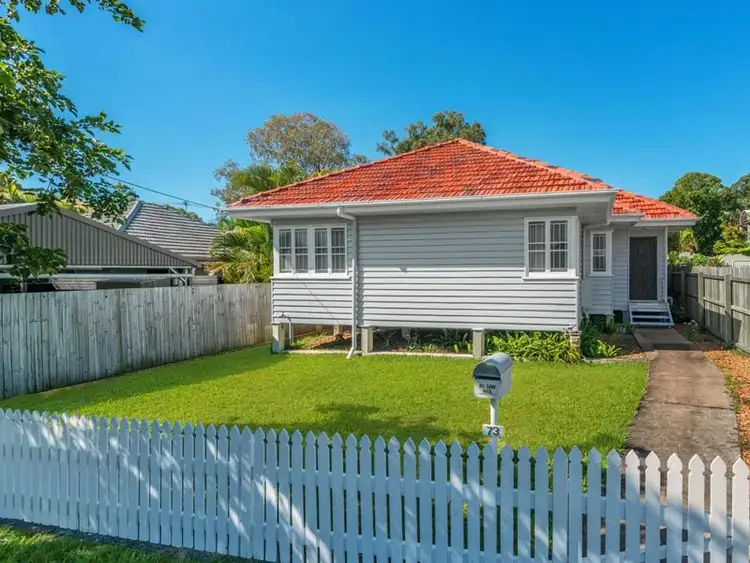73 Spence Road, Wavell Heights QLD 4012