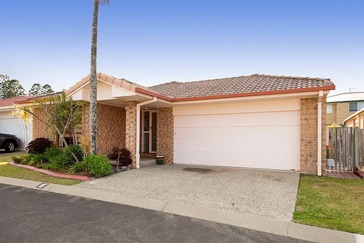 8/30 Lindeman Place, Eight Mile Plains QLD 4113