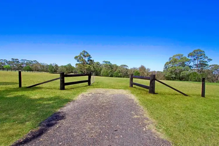 Second view of Homely land listing, 988 Comleroy Road, Kurrajong NSW 2758