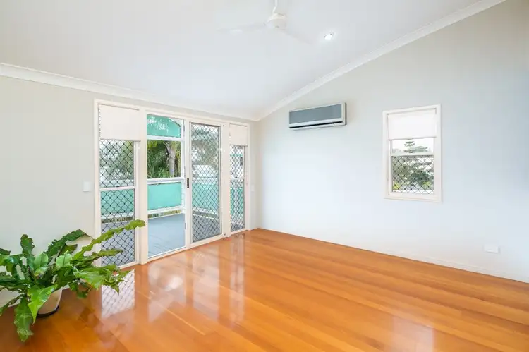 Second view of Homely townhouse listing, 11/22 Mary Pleasant Drive, Birkdale QLD 4159