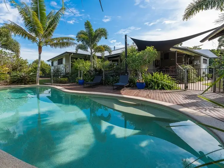 Fourth view of Homely house listing, 54 Edington Drive, Cooroibah QLD 4565