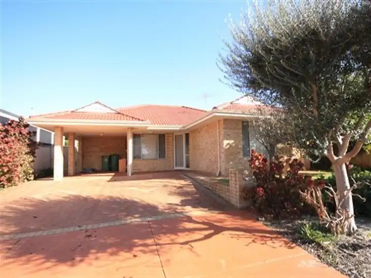 1 Charlwood Way, Morley WA 6062