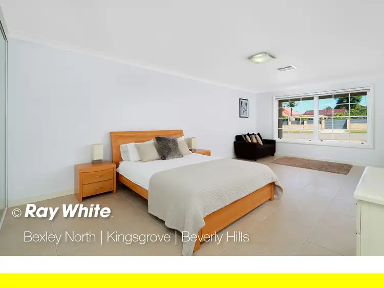 Fifth view of Homely house listing, 4 Calbina Road, Earlwood NSW 2206