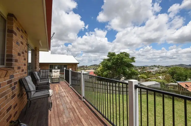 Seventh view of Homely house listing, 91 Gorman Street, Darling Heights QLD 4350