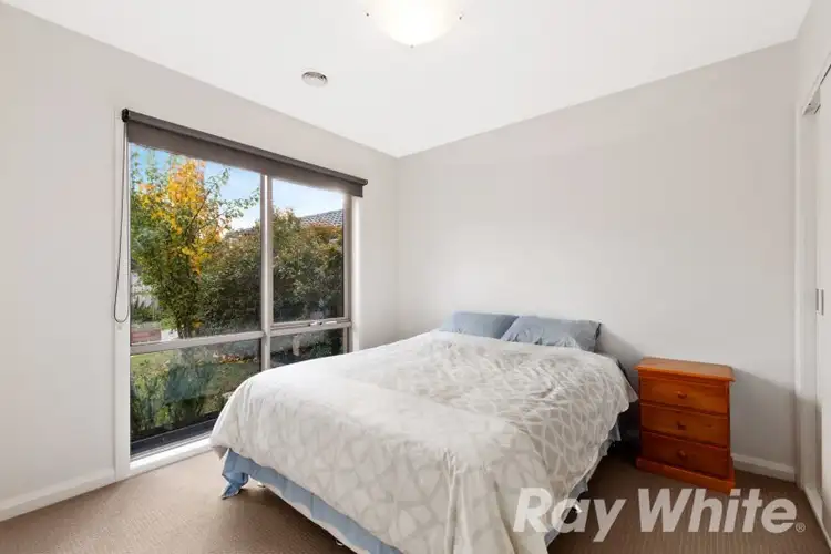 Fifth view of Homely unit listing, 2/1 Moffat Close, Endeavour Hills VIC 3802