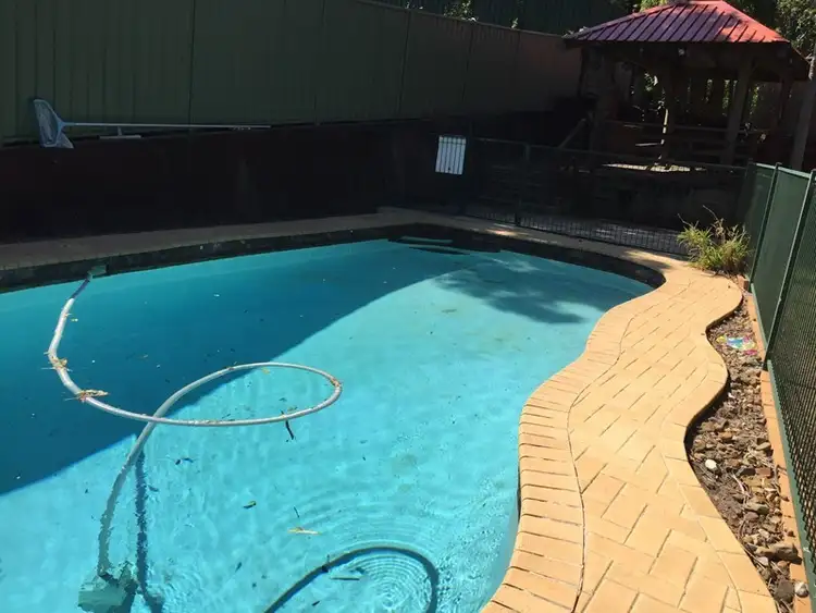 Second view of Homely townhouse listing, 1/8 Bulwarna Street, Shailer Park QLD 4128