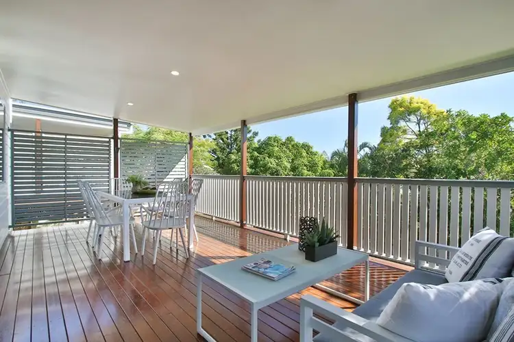 Fifth view of Homely house listing, 32 Harold Street, Holland Park QLD 4121