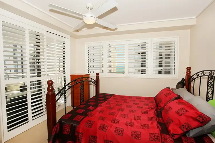 Fifth view of Homely unit listing, 1001/29-37 First Avenue, Mooloolaba QLD 4557