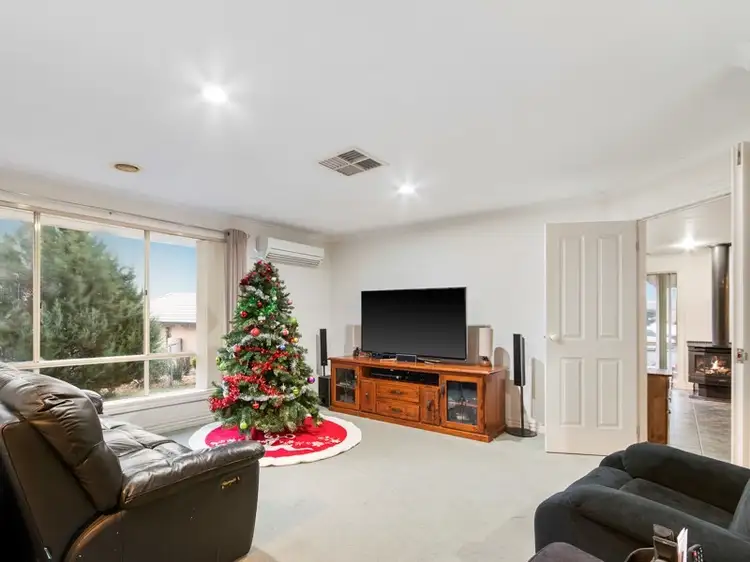 Fifth view of Homely house listing, 10 Muddy Lane, Myrniong VIC 3341