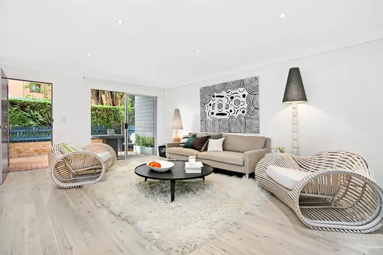Main view of Homely apartment listing, 3/2 Kensington Street, Waterloo NSW 2017