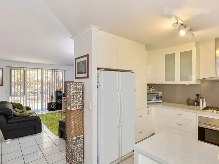 Third view of Homely house listing, 119 Fiona Street, Bellbird Park QLD 4300